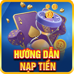 Hướng dẫn nạp tiền 888P