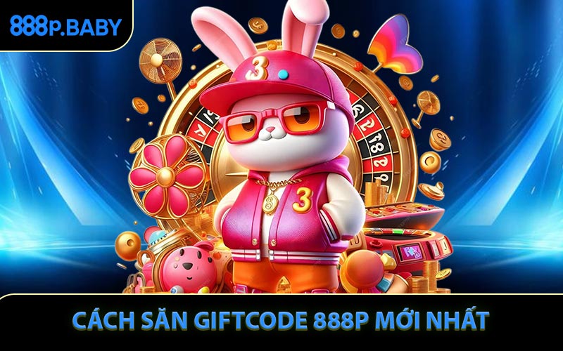 Cách Săn Giftcode 888P Mới Nhất - Nhận Vốn Khởi Nghiệp Miễn Phí