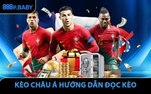 Kèo Châu Á Hướng Dẫn Đọc Kèo Dành Cho Người Chơi