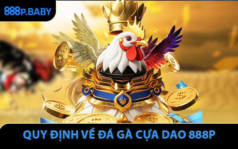 Các giống gà thường xuyên có mặt trong bộ môn đá cựa dao